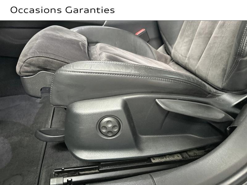 Voitures occasions Audi A4 Avant Sport Clermont-Ferrand