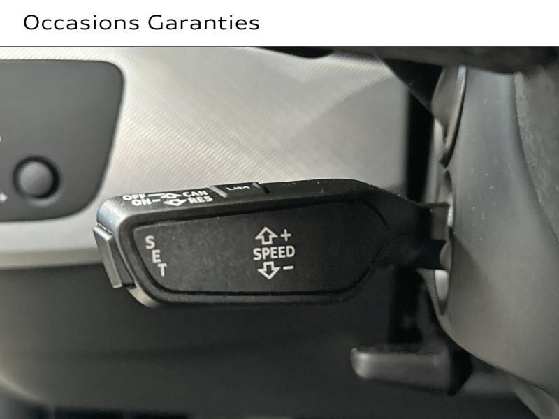 Voitures occasions Audi A4 Avant Sport Clermont-Ferrand