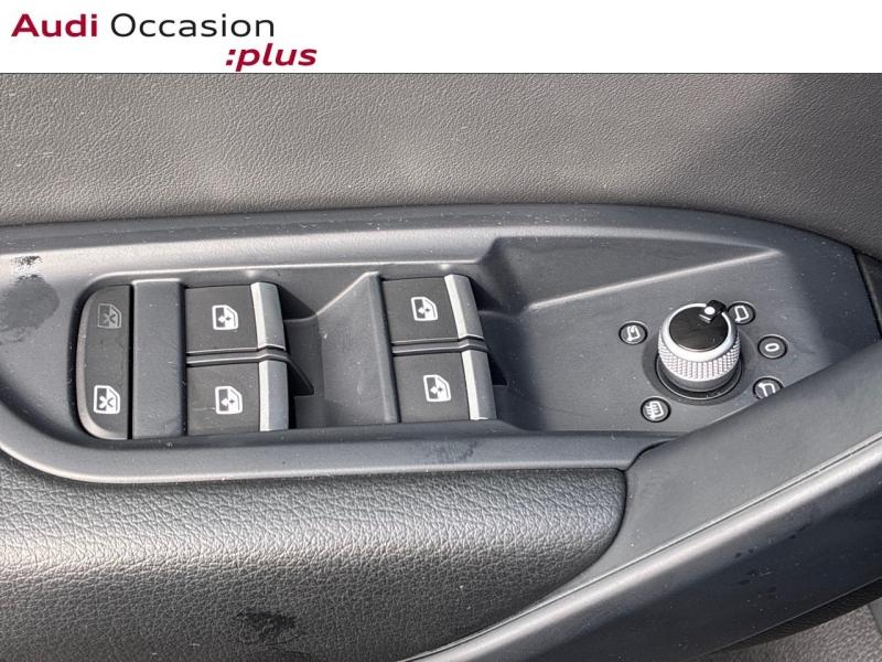 Voitures occasions Audi Q5 Sportback S line Clermont-Ferrand