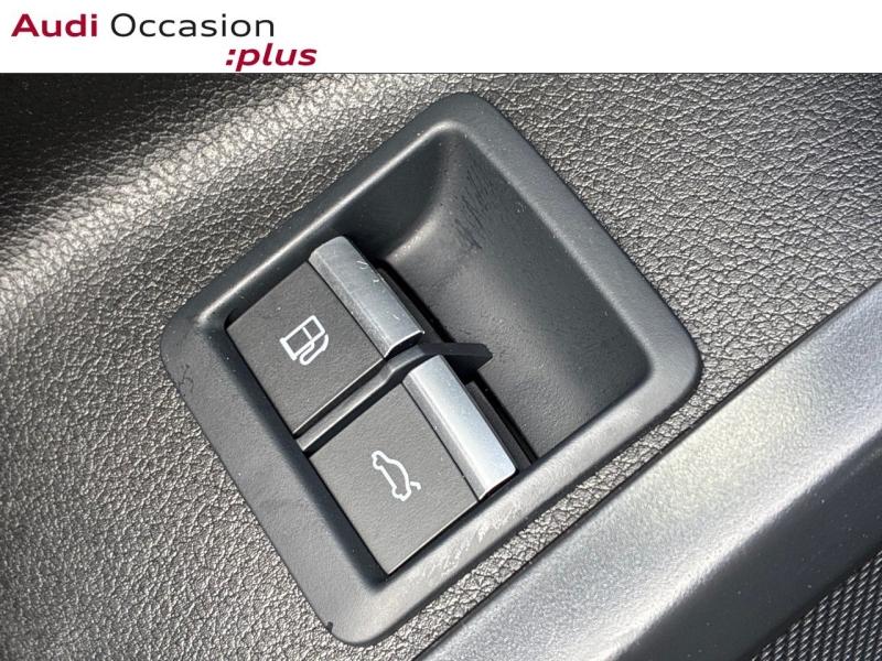 Voitures occasions Audi Q5 Sportback S line Clermont-Ferrand