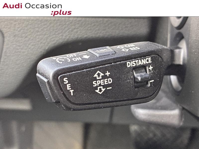 Voitures occasions Audi Q5 Sportback S line Clermont-Ferrand