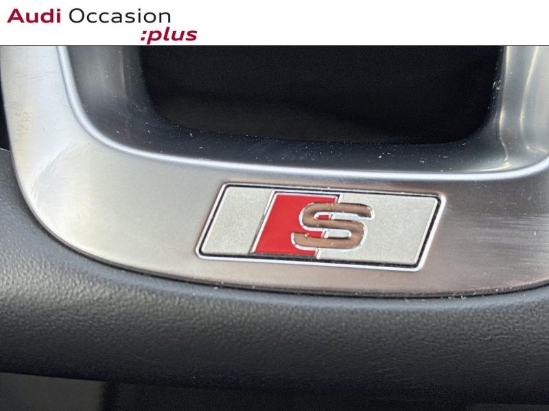 Voitures occasions Audi Q5 Sportback S line Clermont-Ferrand