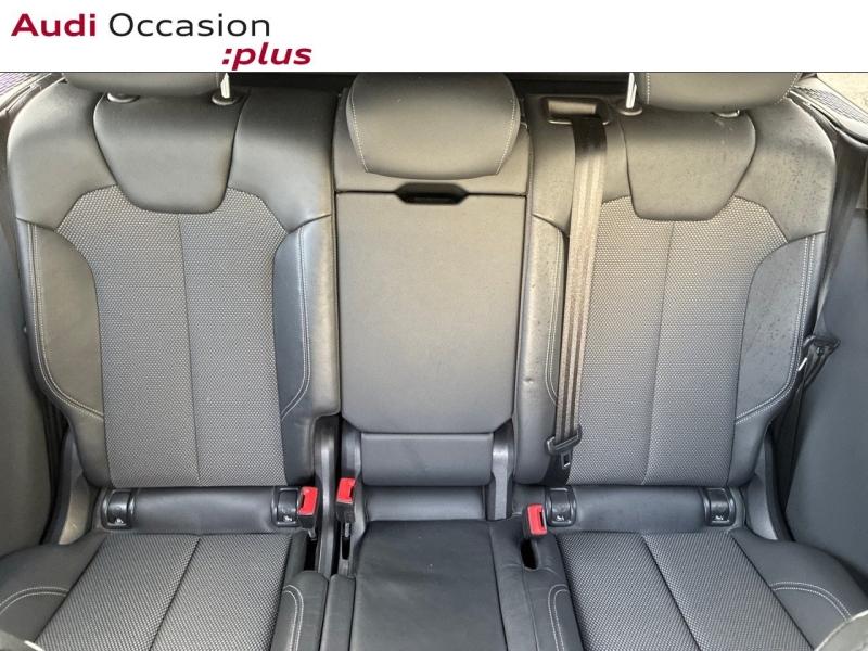 Voitures occasions Audi Q5 Sportback S line Clermont-Ferrand