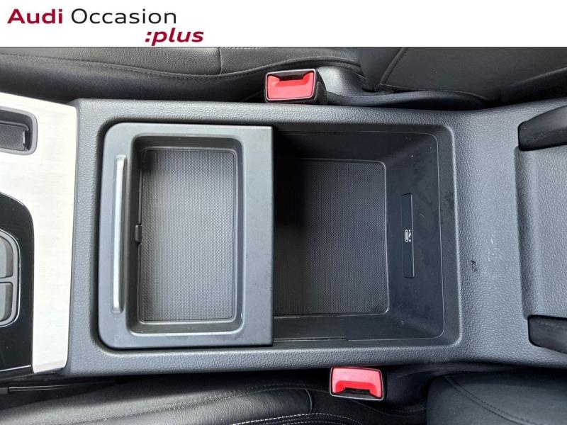 Voitures occasions Audi Q5 Sportback S line Clermont-Ferrand