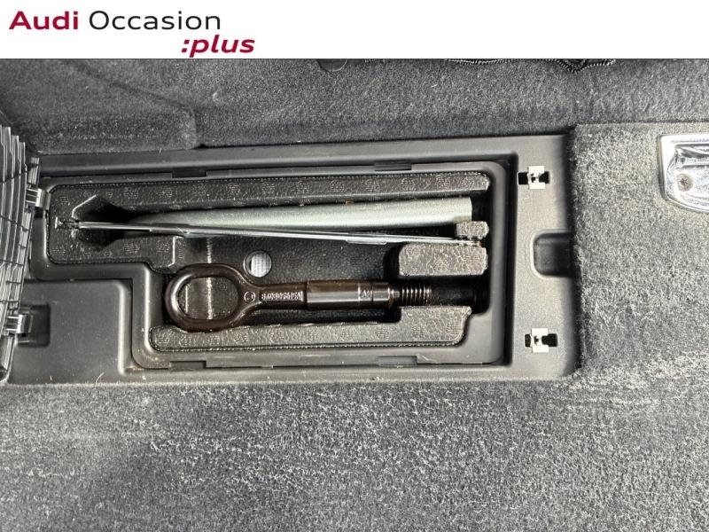 Voitures occasions Audi Q5 Sportback S line Clermont-Ferrand