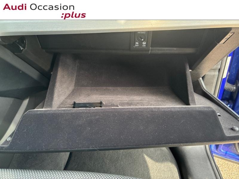 Voitures occasions Audi Q5 Sportback S line Clermont-Ferrand