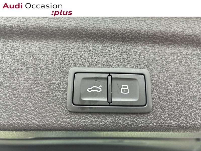 Voitures occasions Audi Q3 Sportback S line Clermont-Ferrand