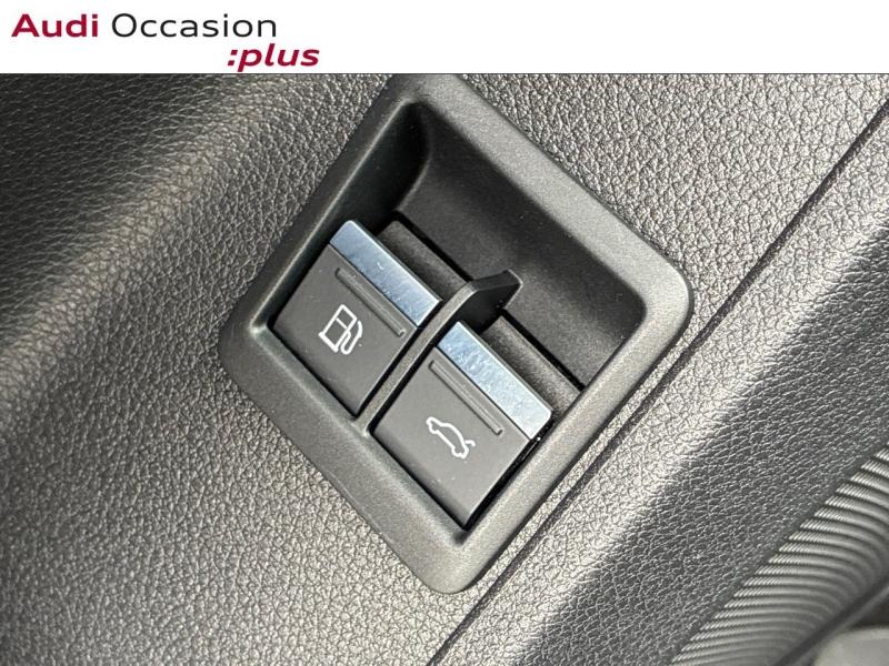 Voitures occasions Audi Q3 Sportback S line Clermont-Ferrand