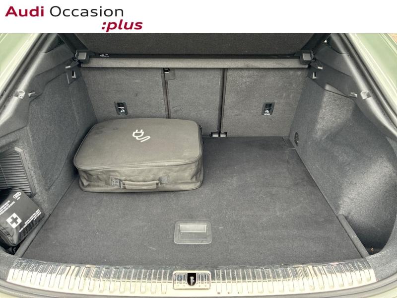 Voitures occasions Audi Q3 Sportback S line Clermont-Ferrand