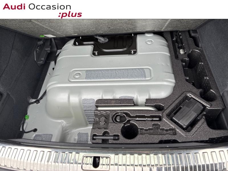 Voitures occasions Audi Q3 Sportback S line Clermont-Ferrand