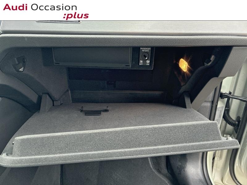 Voitures occasions Audi Q3 Sportback S line Clermont-Ferrand