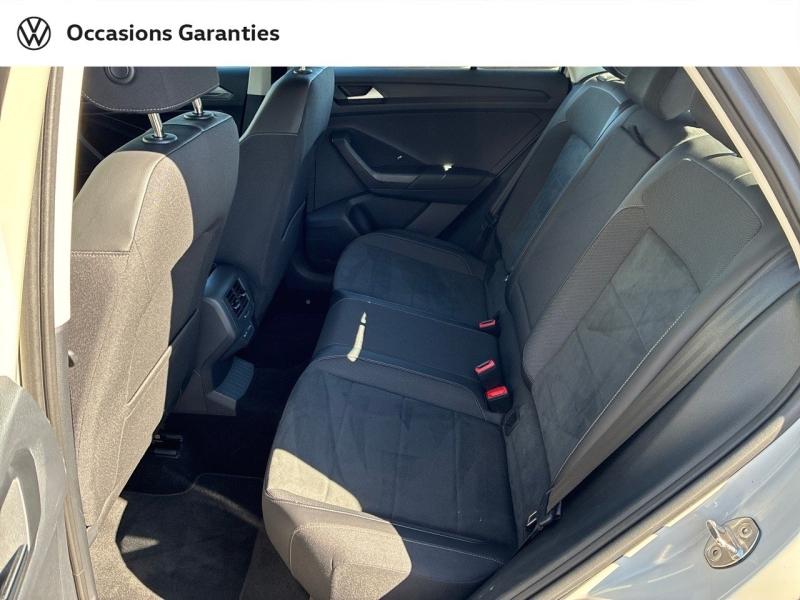 Voitures occasions VOLKSWAGEN T-ROC Style Clermont-Ferrand