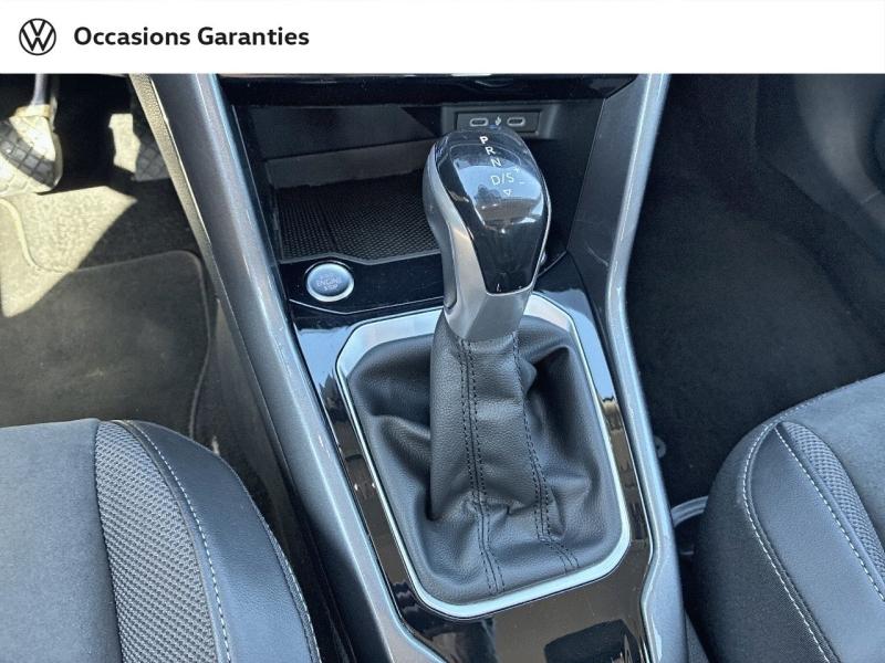 Voitures occasions VOLKSWAGEN T-ROC Style Clermont-Ferrand