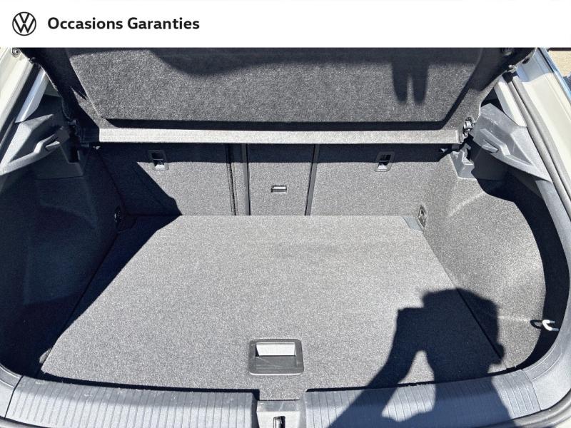 Voitures occasions VOLKSWAGEN T-ROC Style Clermont-Ferrand
