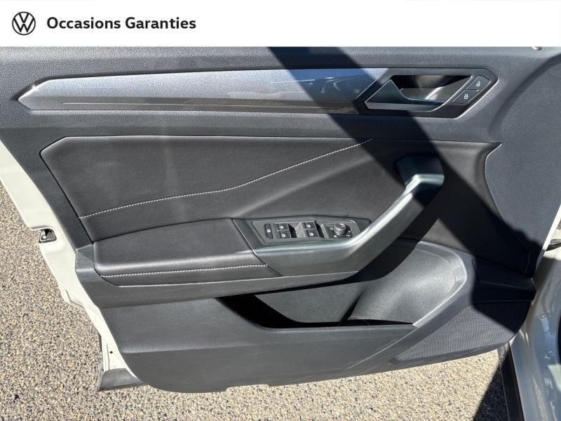 Voitures occasions VOLKSWAGEN T-ROC Style Clermont-Ferrand
