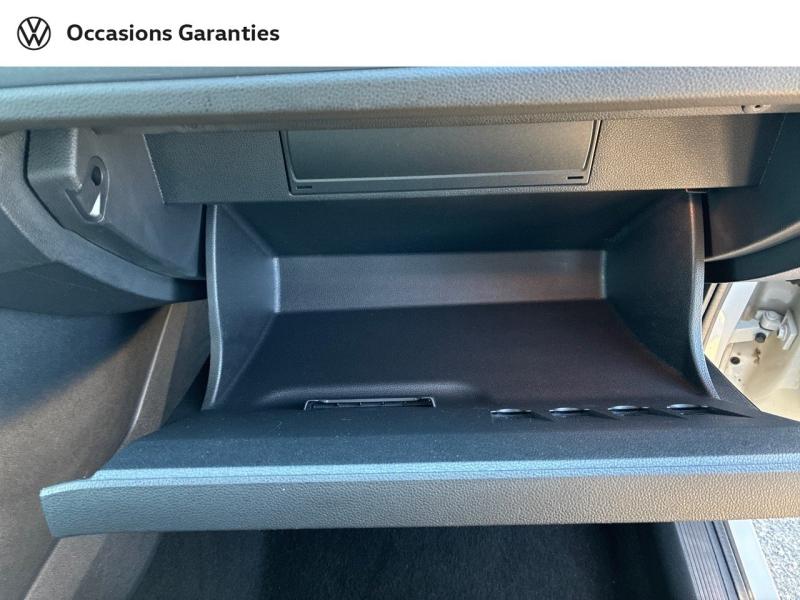 Voitures occasions VOLKSWAGEN T-ROC Style Clermont-Ferrand