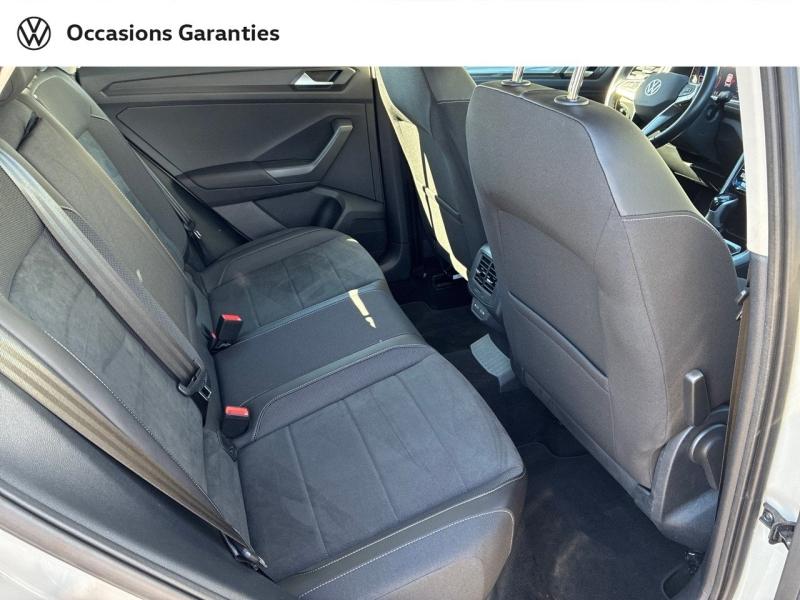 Voitures occasions VOLKSWAGEN T-ROC Style Clermont-Ferrand