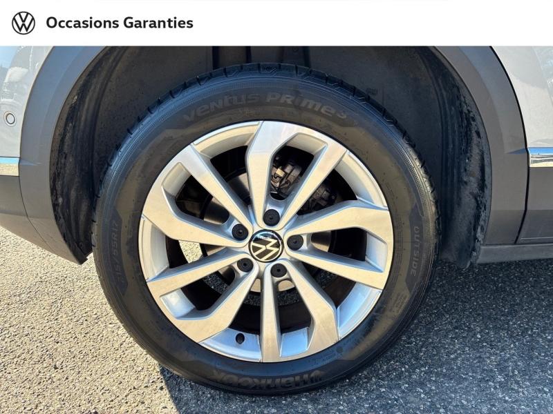Voitures occasions VOLKSWAGEN T-ROC Style Clermont-Ferrand