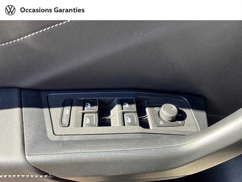 Voitures occasions VOLKSWAGEN T-ROC Style Clermont-Ferrand