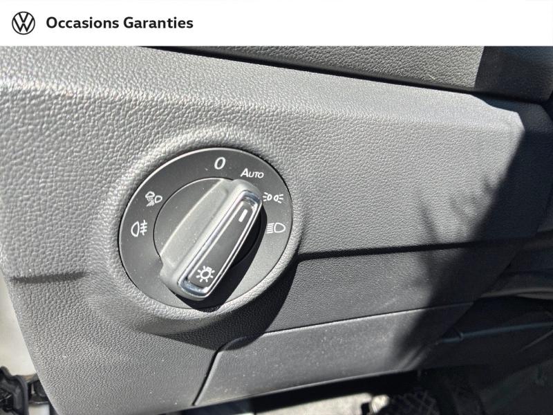 Voitures occasions VOLKSWAGEN T-ROC Style Clermont-Ferrand