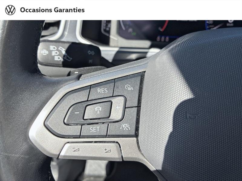 Voitures occasions VOLKSWAGEN T-ROC Style Clermont-Ferrand
