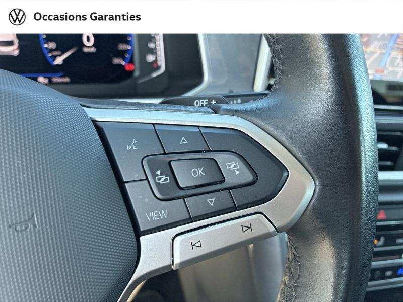 Voitures occasions VOLKSWAGEN T-ROC Style Clermont-Ferrand