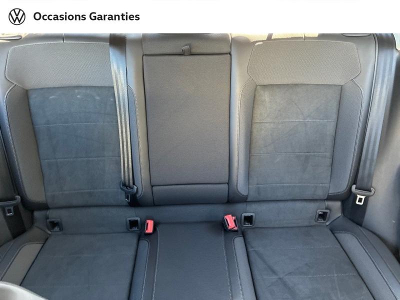 Voitures occasions VOLKSWAGEN T-ROC Style Clermont-Ferrand