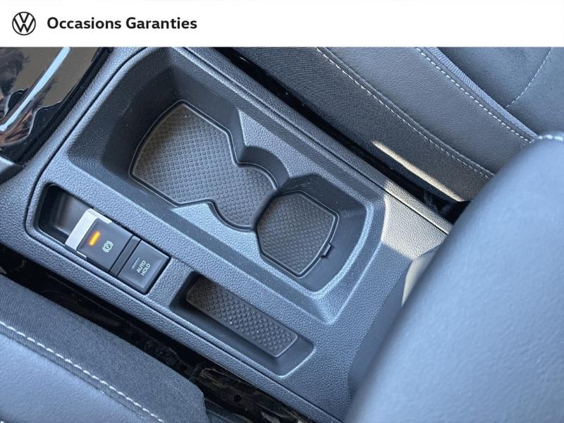 Voitures occasions VOLKSWAGEN T-ROC Style Clermont-Ferrand