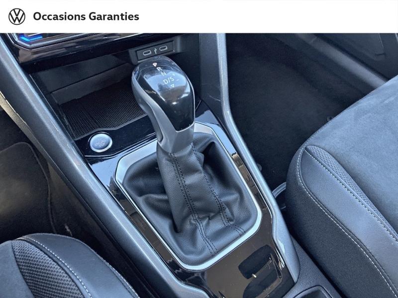 Voitures occasions VOLKSWAGEN T-ROC Style Clermont-Ferrand