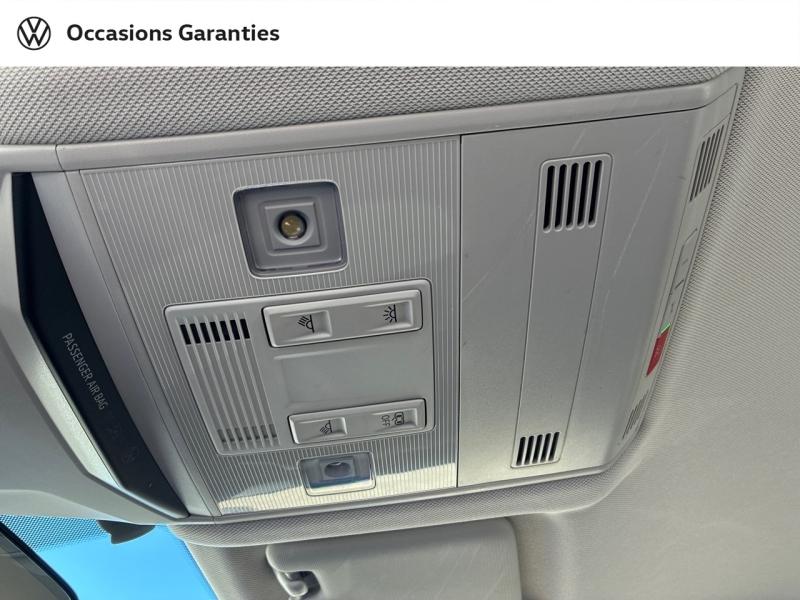 Voitures occasions VOLKSWAGEN T-ROC Style Clermont-Ferrand