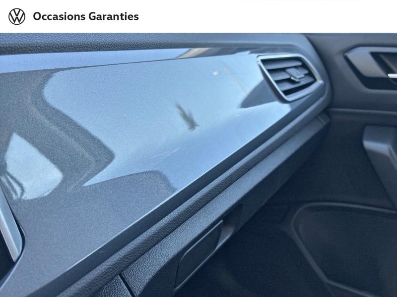 Voitures occasions VOLKSWAGEN T-ROC Style Clermont-Ferrand