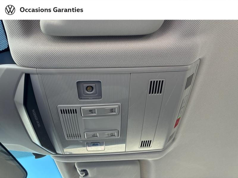 Voitures occasions VOLKSWAGEN T-ROC Style Clermont-Ferrand