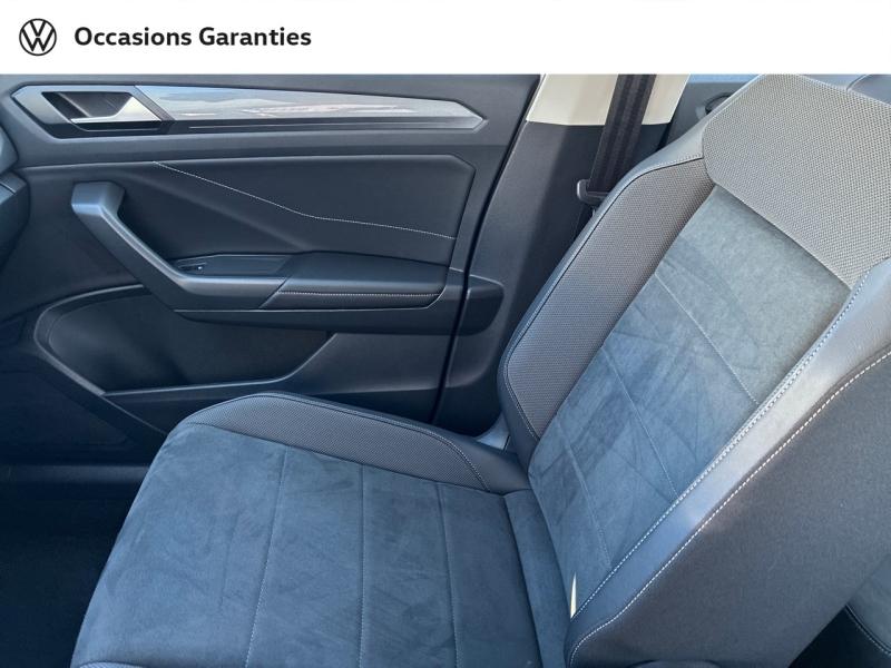 Voitures occasions VOLKSWAGEN T-ROC Style Clermont-Ferrand