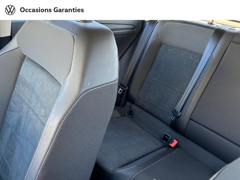 Voitures occasions VOLKSWAGEN T-ROC Style Clermont-Ferrand