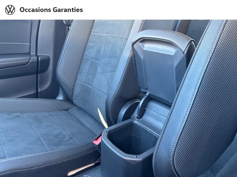 Voitures occasions VOLKSWAGEN T-ROC Style Clermont-Ferrand