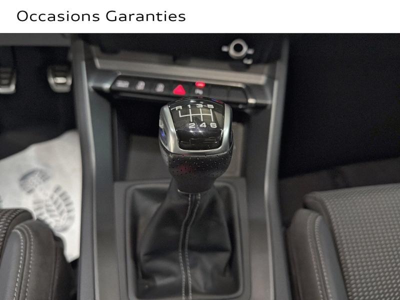 Voitures occasions Audi Q3 Sportback S line Clermont-Ferrand