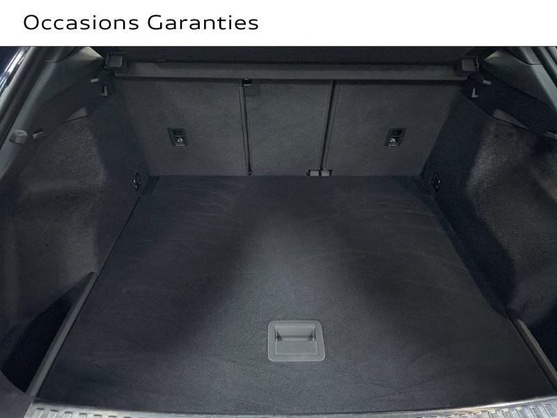 Voitures occasions Audi Q3 Sportback S line Clermont-Ferrand