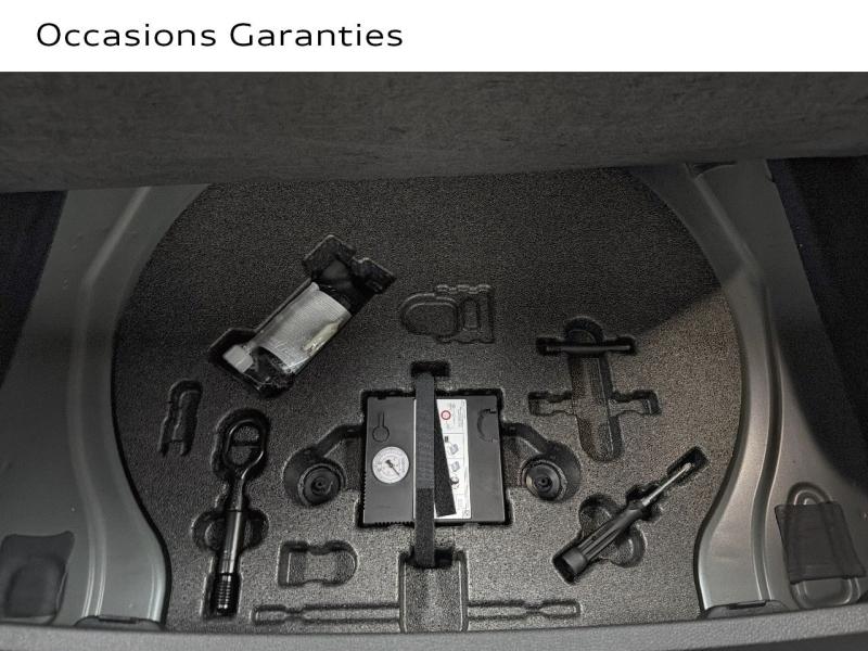 Voitures occasions Audi Q3 Sportback S line Clermont-Ferrand