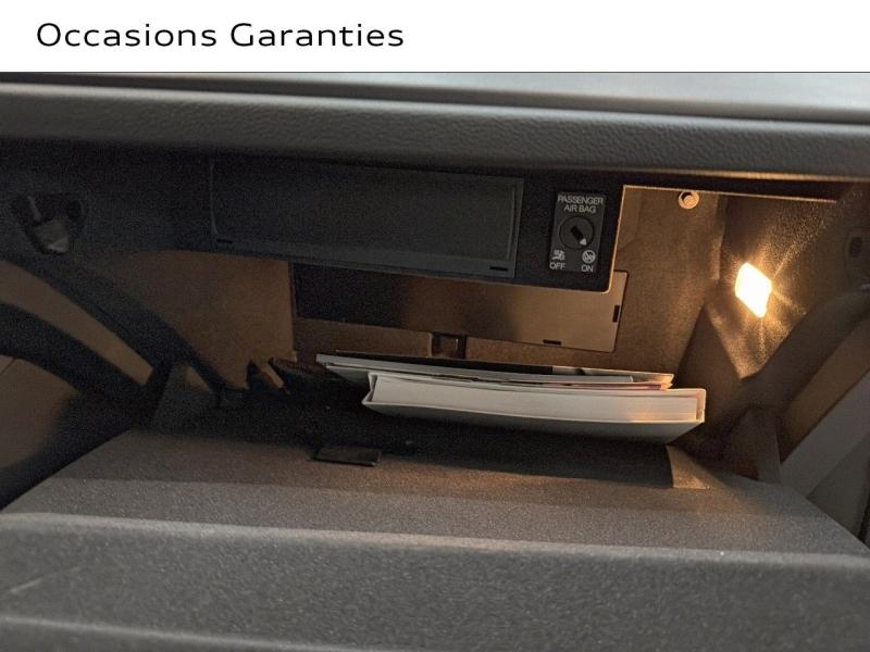 Voitures occasions Audi Q3 Sportback S line Clermont-Ferrand