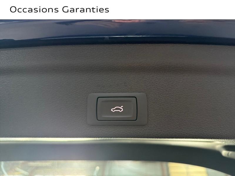 Voitures occasions Audi Q3 Sportback S line Clermont-Ferrand