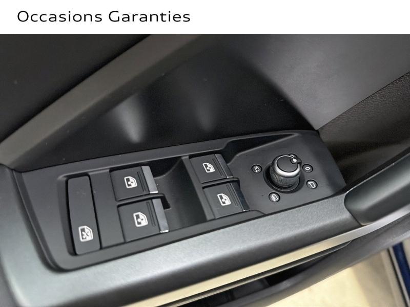 Voitures occasions Audi Q3 Sportback S line Clermont-Ferrand