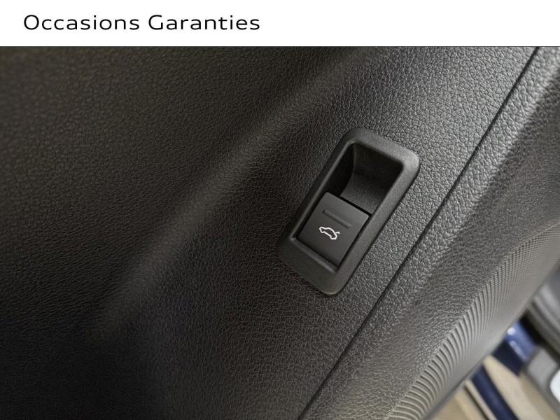 Voitures occasions Audi Q3 Sportback S line Clermont-Ferrand