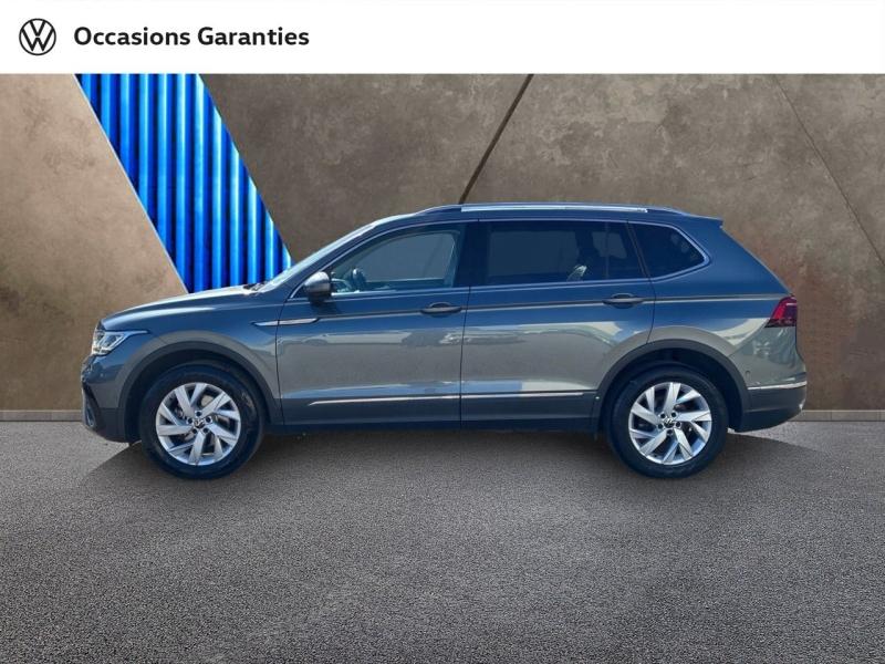 Voitures occasions VOLKSWAGEN TIGUAN ALLSPACE Elegance Exclusive Clermont-Ferrand
