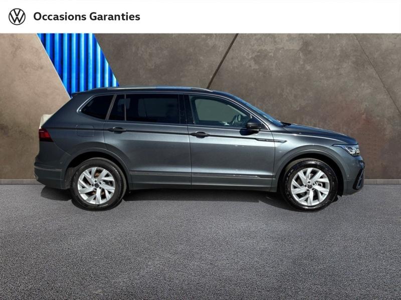 Voitures occasions VOLKSWAGEN TIGUAN ALLSPACE Elegance Exclusive Clermont-Ferrand