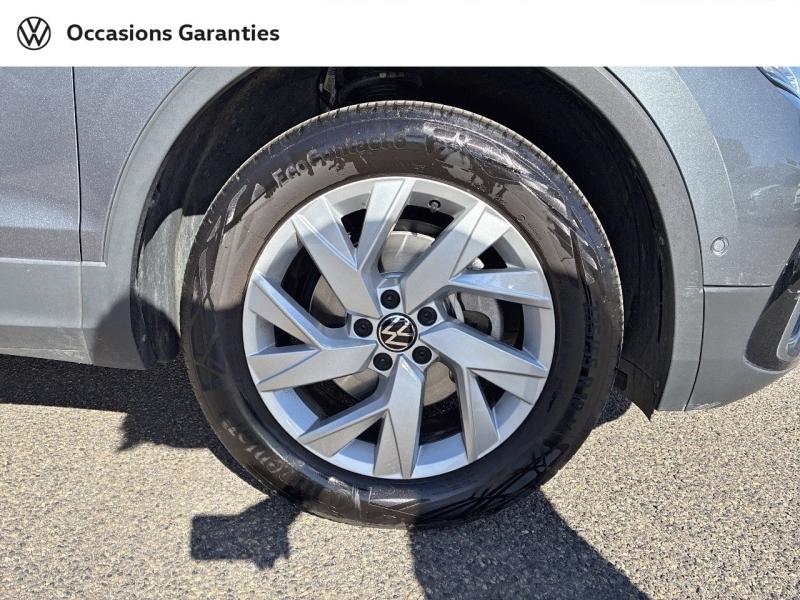 Voitures occasions VOLKSWAGEN TIGUAN ALLSPACE Elegance Exclusive Clermont-Ferrand