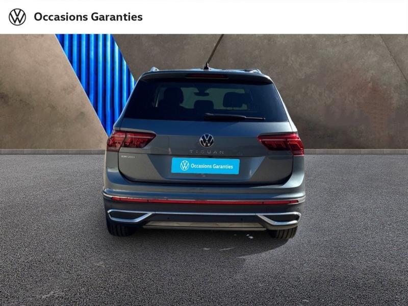 Voitures occasions VOLKSWAGEN TIGUAN ALLSPACE Elegance Exclusive Clermont-Ferrand