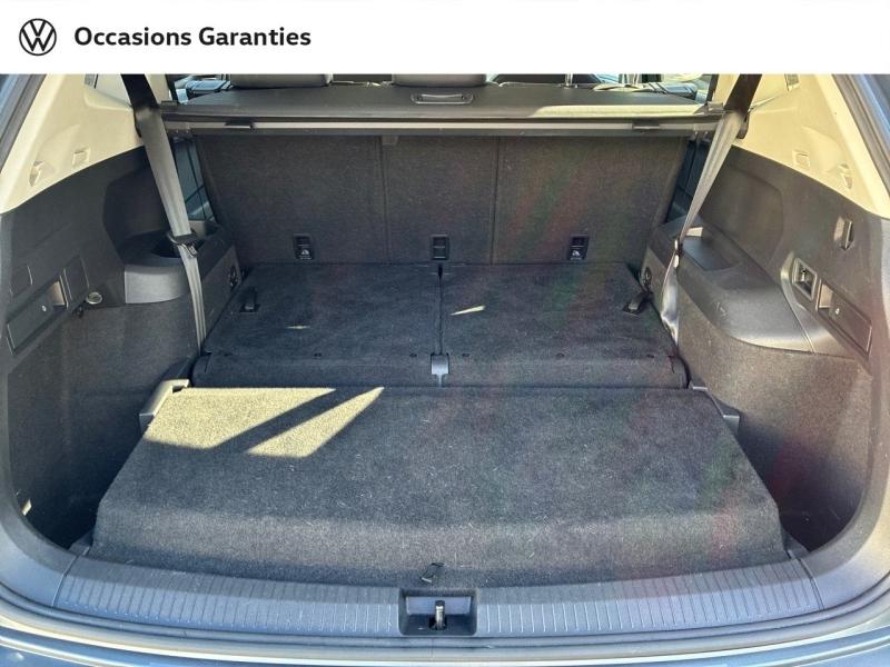 Voitures occasions VOLKSWAGEN TIGUAN ALLSPACE Elegance Exclusive Clermont-Ferrand