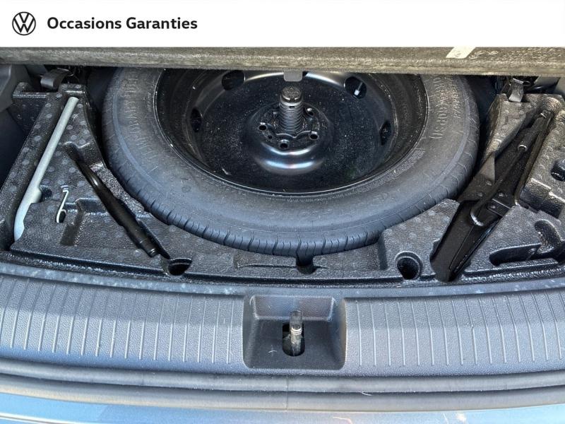 Voitures occasions VOLKSWAGEN TIGUAN ALLSPACE Elegance Exclusive Clermont-Ferrand