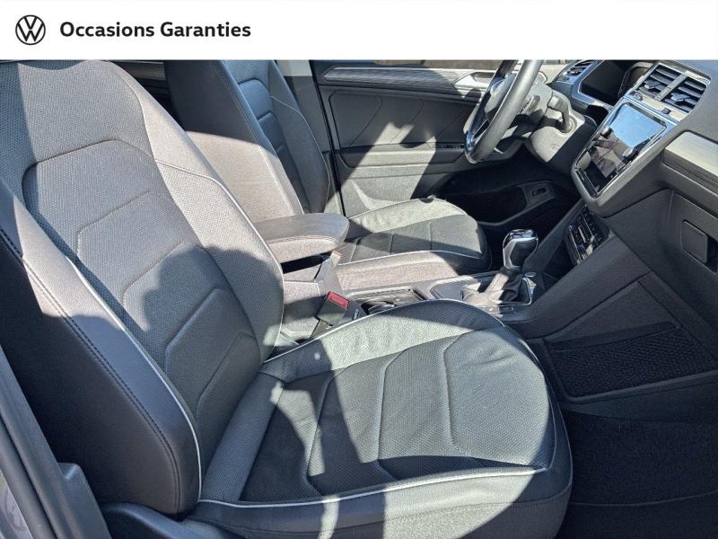 Voitures occasions VOLKSWAGEN TIGUAN ALLSPACE Elegance Exclusive Clermont-Ferrand