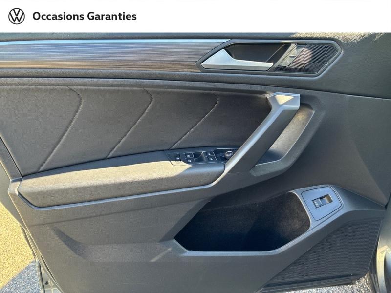 Voitures occasions VOLKSWAGEN TIGUAN ALLSPACE Elegance Exclusive Clermont-Ferrand